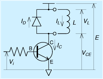 Switching circuit