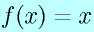 Equation 1