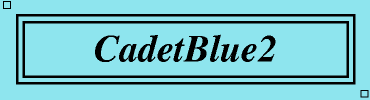 CadetBlue2:#8EE5EE