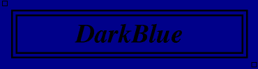 DarkBlue:#00008B