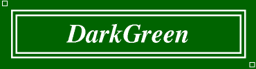 DarkGreen:#006400