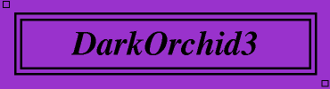 DarkOrchid3:#9A32CD