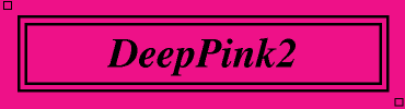 DeepPink2:#EE1289