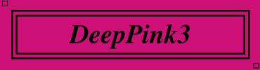 DeepPink3:#CD1076