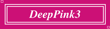 DeepPink3:#CD1076