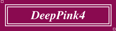DeepPink4:#8B0A50