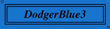 DodgerBlue3:#1874CD