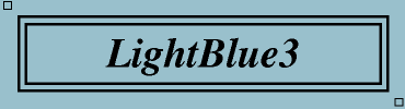 LightBlue3:#9AC0CD