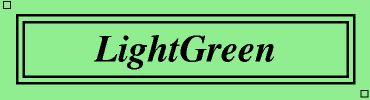 LightGreen:#90EE90
