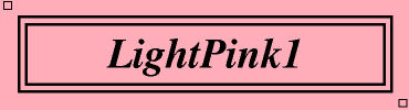LightPink1:#FFAEB9