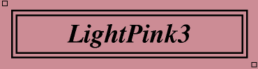 LightPink3:#CD8C95