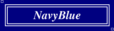 NavyBlue:#000080