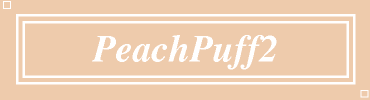 PeachPuff2:#EECBAD