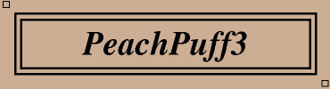 PeachPuff3:#CDAF95