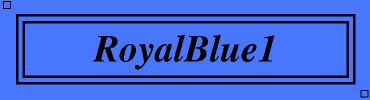 RoyalBlue1:#4876FF