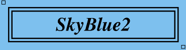 SkyBlue2:#7EC0EE