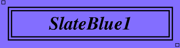 SlateBlue1:#836FFF