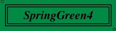 SpringGreen4:#008B45