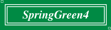 SpringGreen4:#008B45