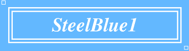 SteelBlue1:#63B8FF