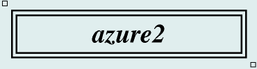 azure2:#E0EEEE