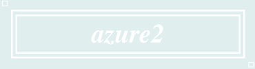 azure2:#E0EEEE