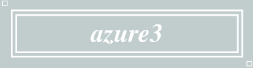 azure3:#C1CDCD
