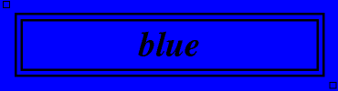 blue:#0000FF