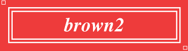brown2:#EE3B3B