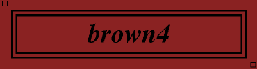 brown4:#8B2323