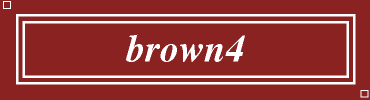 brown4:#8B2323