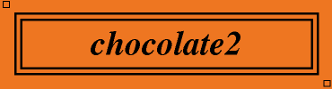 chocolate2:#EE7621