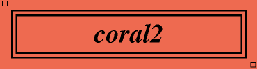 coral2:#EE6A50