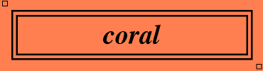 coral:#FF7F50