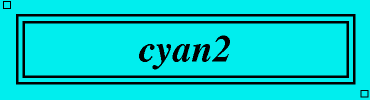 cyan2:#00EEEE