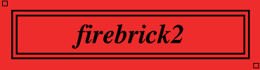 firebrick2:#EE2C2C