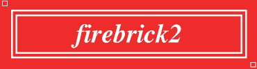 firebrick2:#EE2C2C