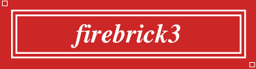 firebrick3:#CD2626