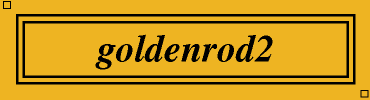 goldenrod2:#EEB422