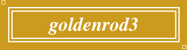 goldenrod3:#CD9B1D