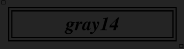 gray14:#242424