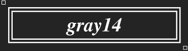 gray14:#242424