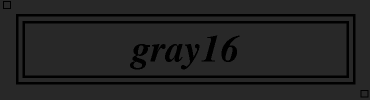 gray16:#292929