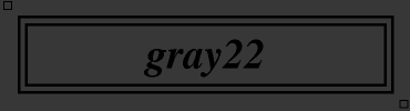 gray22:#383838