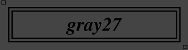 gray27:#454545