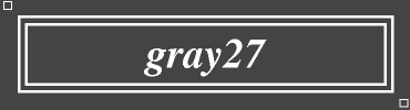 gray27:#454545