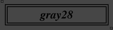 gray28:#474747