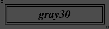 gray30:#4D4D4D