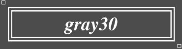 gray30:#4D4D4D