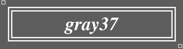 gray37:#5E5E5E